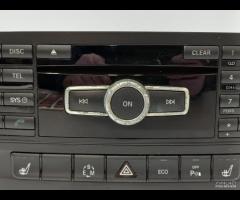 UNITA DI TESTA NAVIGAZIONE MULTIMEDIA LETTORE CD M