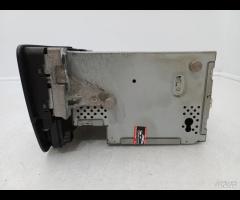 UNITA DI TESTA NAVIGAZIONE MULTIMEDIA LETTORE CD M - 6