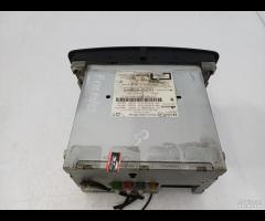 UNITA DI TESTA NAVIGAZIONE MULTIMEDIA LETTORE CD M - 8