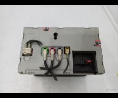 UNITA DI TESTA NAVIGAZIONE MULTIMEDIA LETTORE CD M - 12