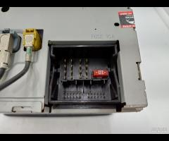 UNITA DI TESTA NAVIGAZIONE MULTIMEDIA LETTORE CD M - 13