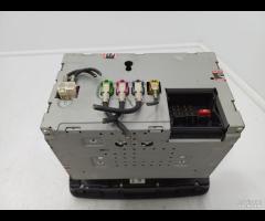 UNITA DI TESTA NAVIGAZIONE MULTIMEDIA LETTORE CD M - 14