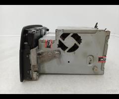 UNITA DI TESTA NAVIGAZIONE MULTIMEDIA LETTORE CD M - 17