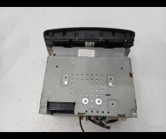 UNITA DI TESTA NAVIGAZIONE MULTIMEDIA LETTORE CD M - 19