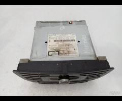 UNITA DI TESTA NAVIGAZIONE MULTIMEDIA LETTORE CD M - 23