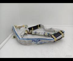 AIRBAG A TENDINA TETTO LATERALE SINISTRA HYUNDAI I