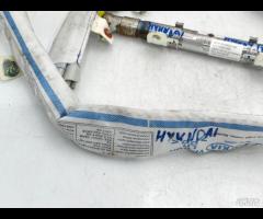 AIRBAG A TENDINA TETTO LATERALE SINISTRA HYUNDAI I - 6