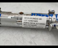 AIRBAG A TENDINA TETTO LATERALE SINISTRA HYUNDAI I - 8