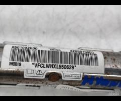 AIRBAG A TENDINA TETTO LATERALE SINISTRA HYUNDAI I - 9