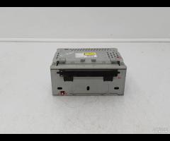 UNITA DI TESTA NAVIGAZIONE MULTIMEDIA LETTORE CD F