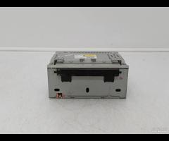 UNITA DI TESTA NAVIGAZIONE MULTIMEDIA LETTORE CD F