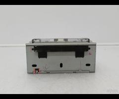 UNITA DI TESTA NAVIGAZIONE MULTIMEDIA LETTORE CD F