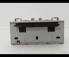 UNITA DI TESTA NAVIGAZIONE MULTIMEDIA LETTORE CD F