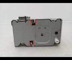 UNITA DI TESTA NAVIGAZIONE MULTIMEDIA LETTORE CD F - 8