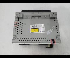 UNITA DI TESTA NAVIGAZIONE MULTIMEDIA LETTORE CD F - 9