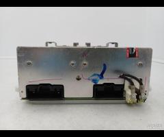 UNITA DI TESTA NAVIGAZIONE MULTIMEDIA LETTORE CD F - 11