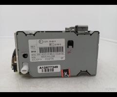 UNITA DI TESTA NAVIGAZIONE MULTIMEDIA LETTORE CD F - 12