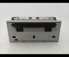 UNITA DI TESTA NAVIGAZIONE MULTIMEDIA LETTORE CD F - 14