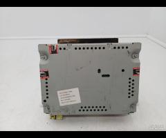 UNITA DI TESTA NAVIGAZIONE MULTIMEDIA LETTORE CD F - 15