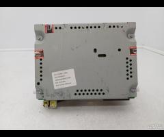 UNITA DI TESTA NAVIGAZIONE MULTIMEDIA LETTORE CD F - 16