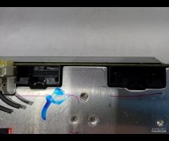 UNITA DI TESTA NAVIGAZIONE MULTIMEDIA LETTORE CD F - 18