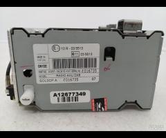 UNITA DI TESTA NAVIGAZIONE MULTIMEDIA LETTORE CD F - 19