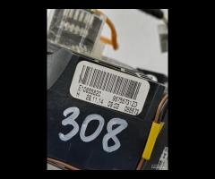 DEVIOLUCI COMPLETO CONTATTO SPIRALATO PEUGEOT 308 - 22