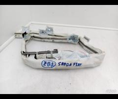 AIRBAG A TENDINA TETTO LATERALE SINISTRA SKODA FAB