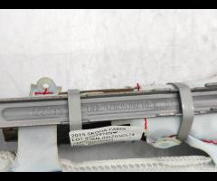 AIRBAG A TENDINA TETTO LATERALE SINISTRA SKODA FAB