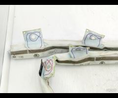 AIRBAG A TENDINA TETTO LATERALE SINISTRA SKODA FAB - 7