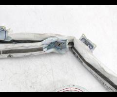 AIRBAG A TENDINA TETTO LATERALE SINISTRA SKODA FAB - 8