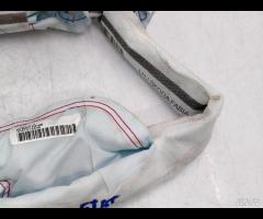 AIRBAG A TENDINA TETTO LATERALE SINISTRA SKODA FAB - 9