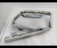 AIRBAG A TENDINA TETTO LATERALE SINISTRA SKODA FAB - 13