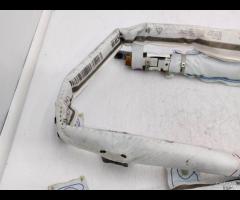 AIRBAG A TENDINA TETTO LATERALE SINISTRA SKODA FAB - 14
