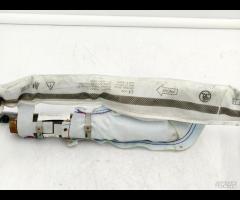 AIRBAG A TENDINA TETTO LATERALE SINISTRA SKODA FAB - 15