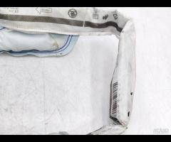 AIRBAG A TENDINA TETTO LATERALE SINISTRA SKODA FAB - 16