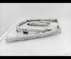 AIRBAG A TENDINA TETTO LATERALE SINISTRA SKODA FAB - 20