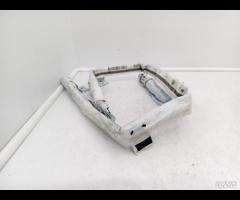 AIRBAG A TENDINA TETTO LATERALE SINISTRA SKODA FAB - 21