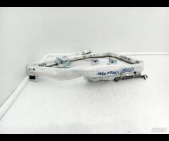 AIRBAG A TENDINA TETTO LATERALE SINISTRA SKODA FAB - 22
