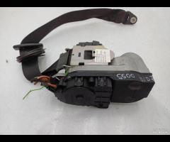 CINTURA DI SICUREZZA ANTERIORE DESTRA MERCEDES S50 - 6