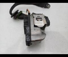 CINTURA DI SICUREZZA ANTERIORE DESTRA MERCEDES S50 - 8