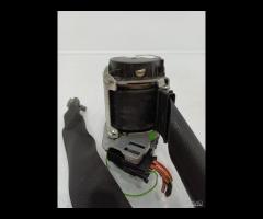 CINTURA DI SICUREZZA ANTERIORE DESTRA MERCEDES S50 - 16