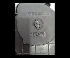 CINTURA DI SICUREZZA ANTERIORE DESTRA MERCEDES S50 - 19