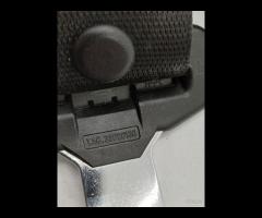 CINTURA DI SICUREZZA ANTERIORE DESTRA MERCEDES S50 - 21