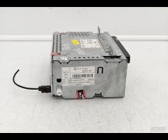 AUTORADIO LETTORE CD MULTIMEDIA FORD ECOSPORT II 2 - 11