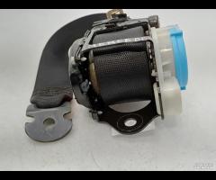 CINTURA DI SICUREZZA POSTERIORE SX MERCEDES B180 W - 8