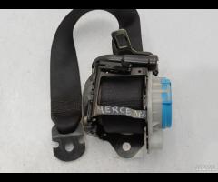 CINTURA DI SICUREZZA POSTERIORE SX MERCEDES B180 W - 9