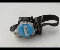 CINTURA DI SICUREZZA POSTERIORE SX MERCEDES B180 W - 11