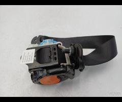 CINTURA DI SICUREZZA POSTERIORE SX MERCEDES B180 W - 15