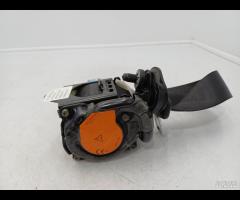 CINTURA DI SICUREZZA POSTERIORE SX MERCEDES B180 W - 16